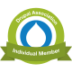 Member of the Drupal Association